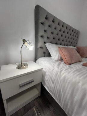 LC APARTMENTS Târgu Mureș V01